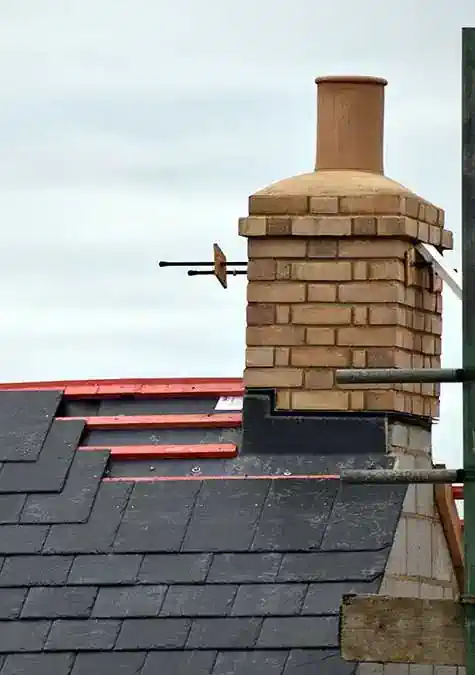 Roofing Contractor Spa